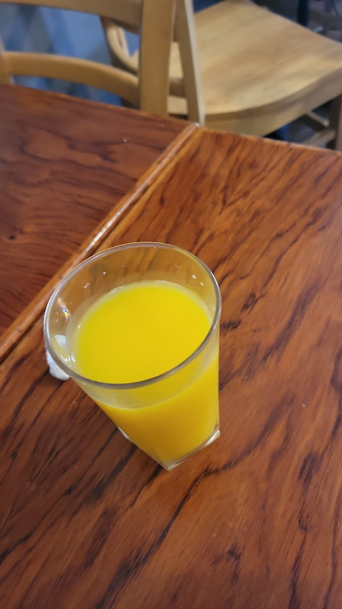 Cold & Hot Drinks